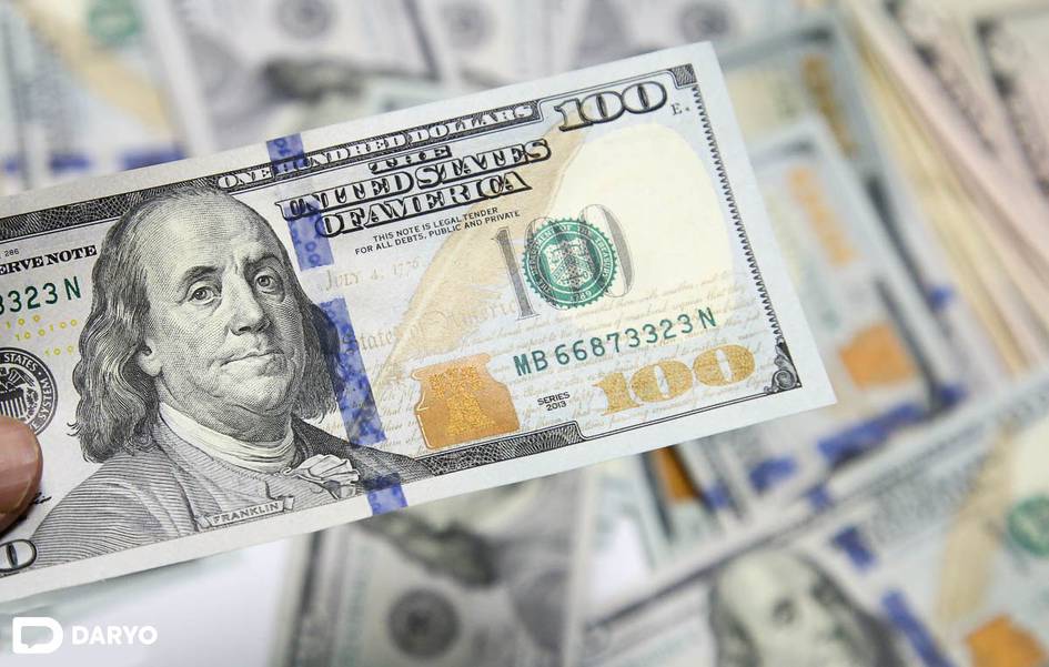 O‘zbekistonda qariyb ikki hafta pastlamagan dollar yana ko‘tarildi